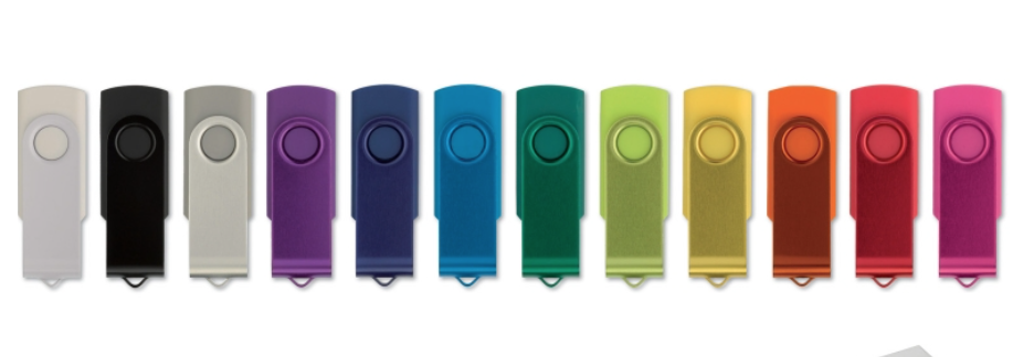 Usb basic gomme