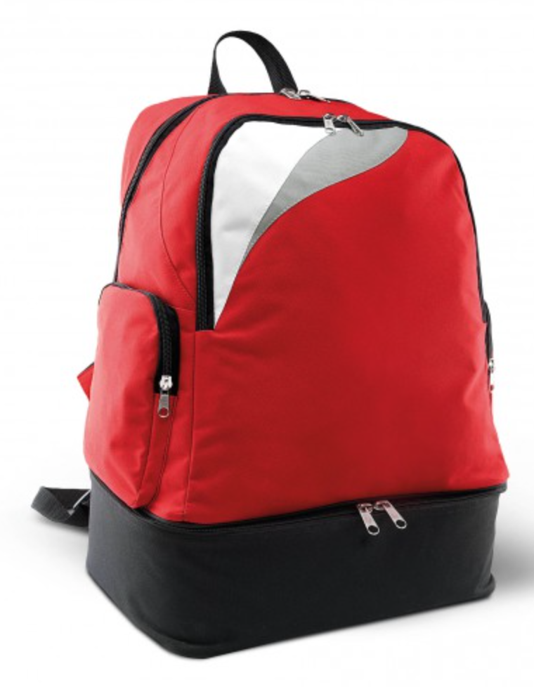 Sac à dos de sport
