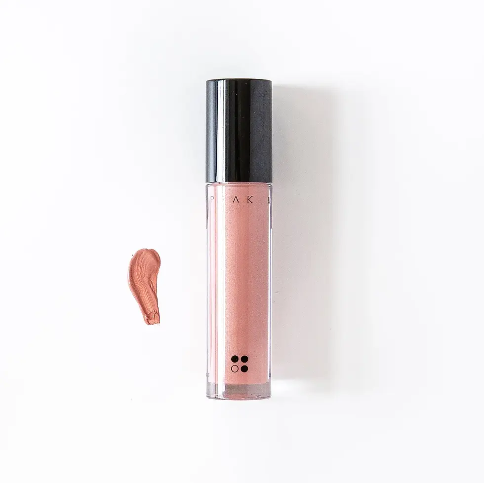 Thumbnail: Speak Up - Natural Lip Tint (lippenstift)