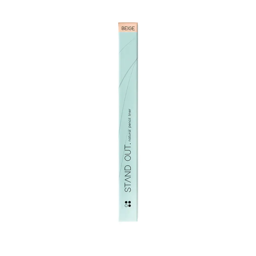 Thumbnail: Stand Out - Natural Pencil Liner