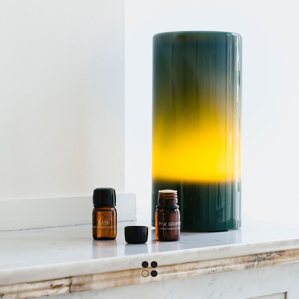 Thumbnail: AURORA GLASS SLEEVE - 7 kleur varianten