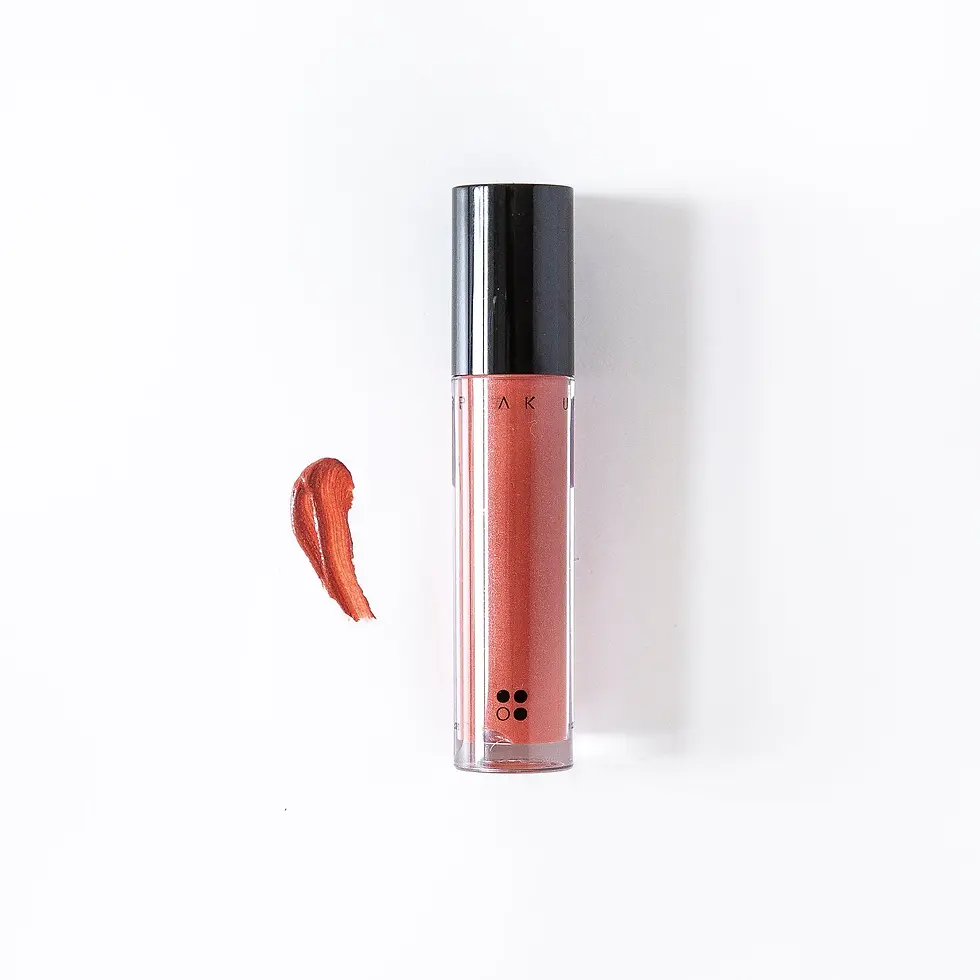 Thumbnail: Speak Up - Natural Lip Tint (lippenstift)