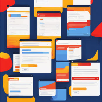 B2B web conversions optimisation consultant