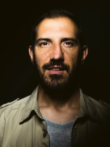 Oscar Pérez