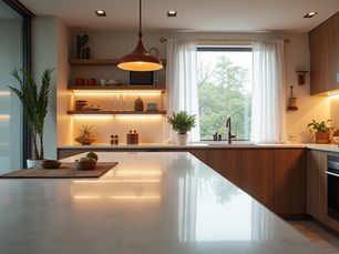 How to Choose the Right Countertop for Your Kitchen
