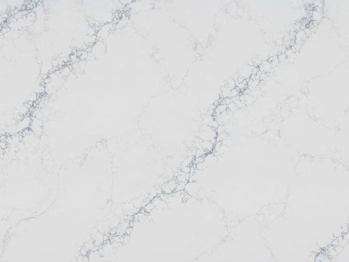 Misterio Calacatta Quartz (3 countertops + installation + shipping) 