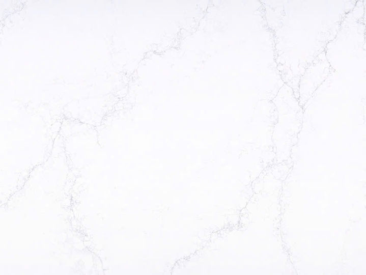 Statuario Nuvo Calacatta Quartz (3 countertops + installation + shipping)