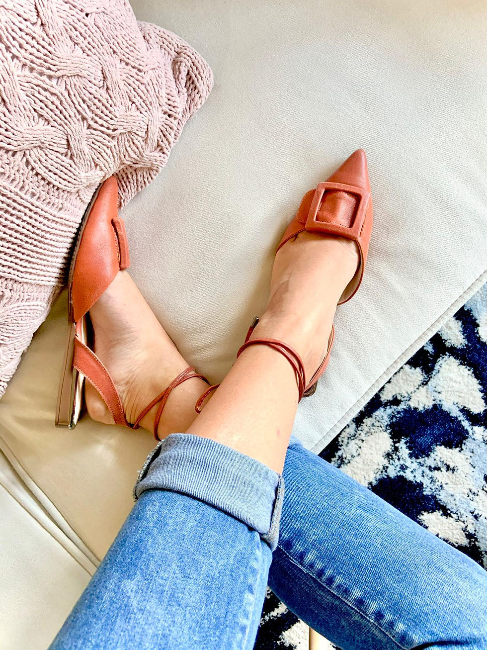 Thumbnail: Flat Couro Fivela