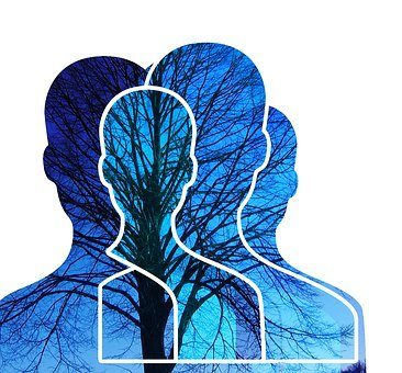 בין פסיכולוגיה לרוחניות