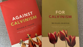 For and Against Calvinism 