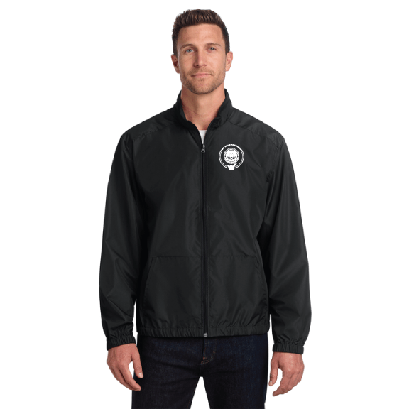 Crooked Creek Elementary Port Authority® Essential Jacket