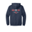 Thumbnail: SMFT Gildan Heavy Blend Hooded Sweatshirt- Printed
