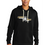 Thumbnail: Next Level Apparel Pullover Hoodie