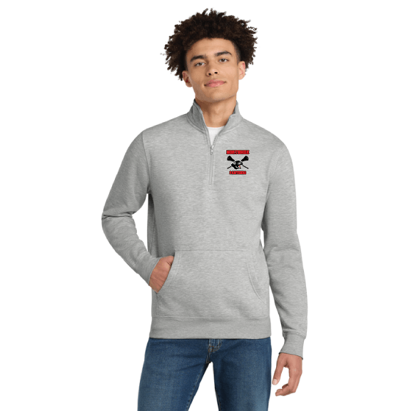 Northside Panthers District® V.I.T.™ Fleece 1/4-Zip