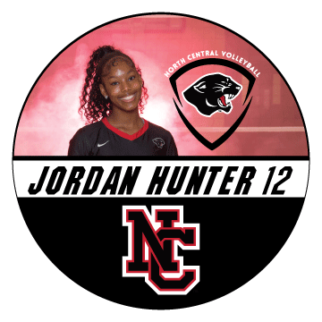 NCWV 3 Inch Trader Button