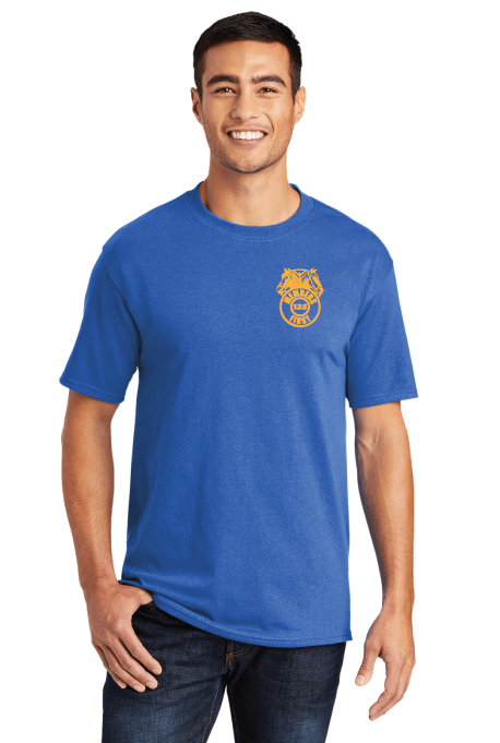 IBT 135 T-shirt up to 5XL