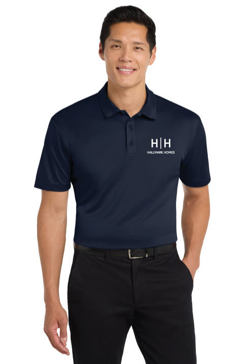 Thumbnail: Port Authority® Silk Touch™ Performance Polo