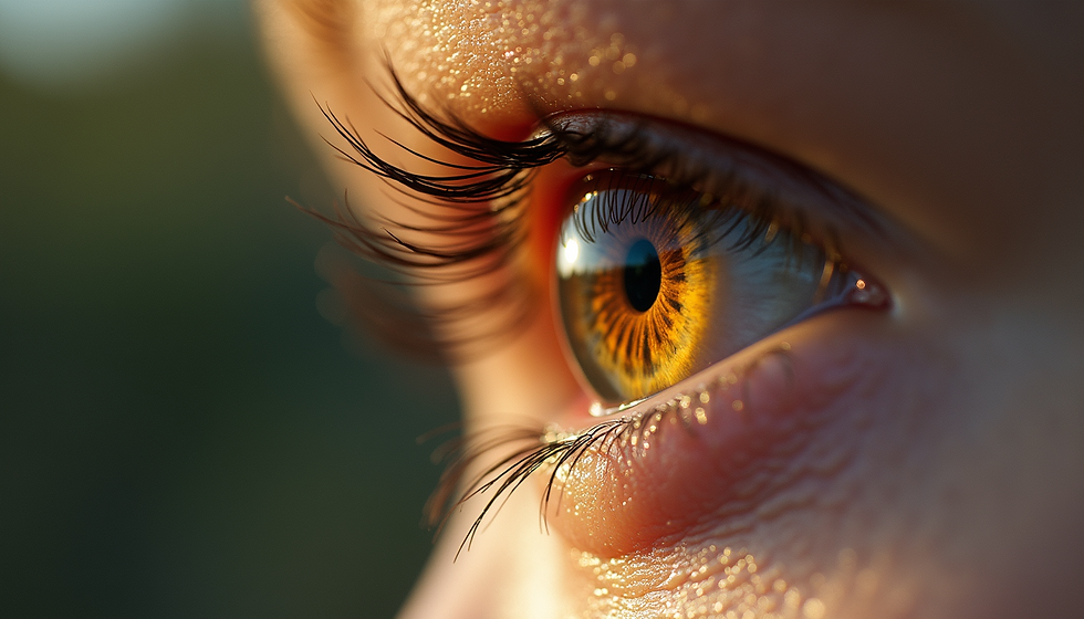 Wimperlifting voordelen in Herwen: De perfecte oplossing voor volle wimpers