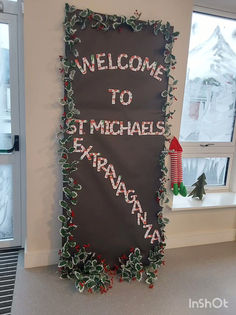 St. Michael's Extravaganza