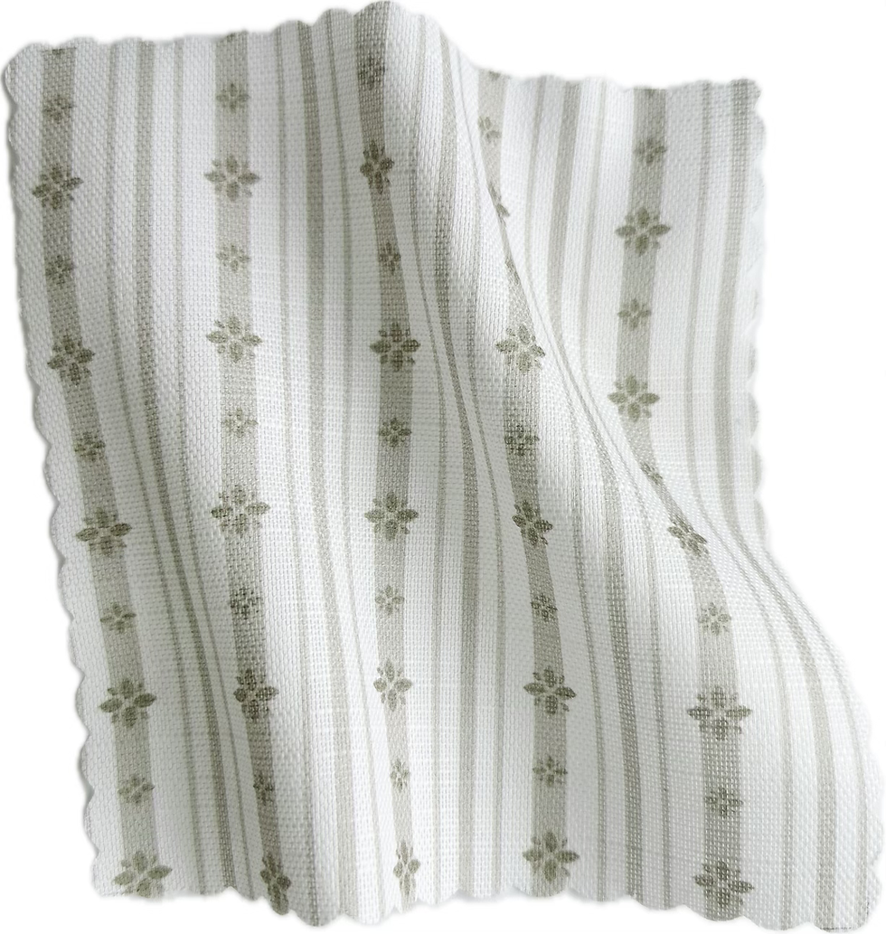 Thumbnail: Kit Stripe | Wicker