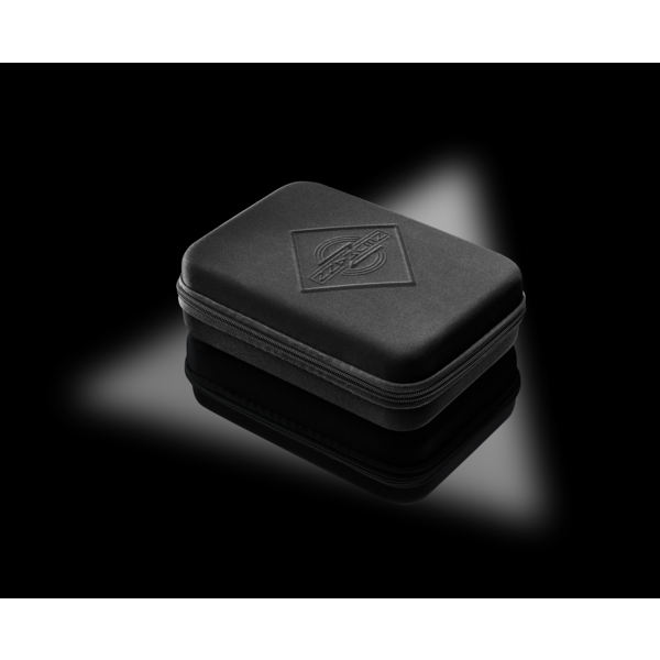 Thumbnail: Neumann MT 48 US Premium audio interface in Neumann quality with intuitive touch