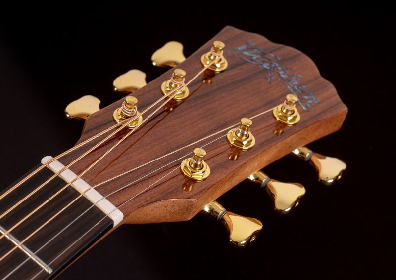 Thumbnail: Washburn BELLA TONO ELEGANTE S24S