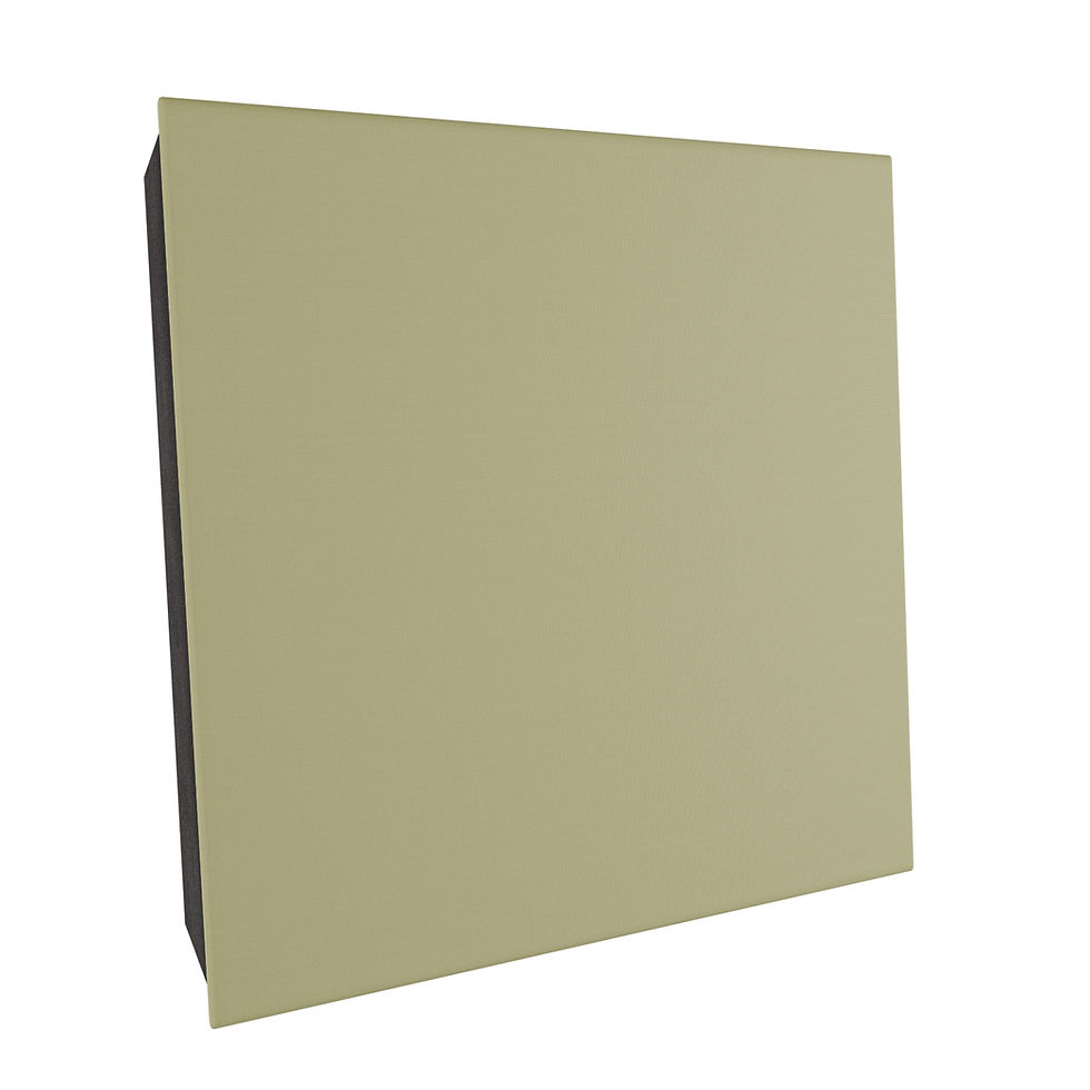 Thumbnail: Resonance Acoustic Panel «Cinematic»