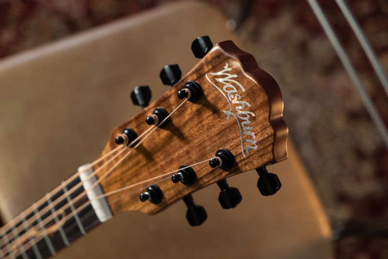 Thumbnail: Washburn BELLA TONO VITE S9V