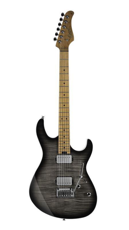 Thumbnail: Cort G290 FAT II Electric Guitar
