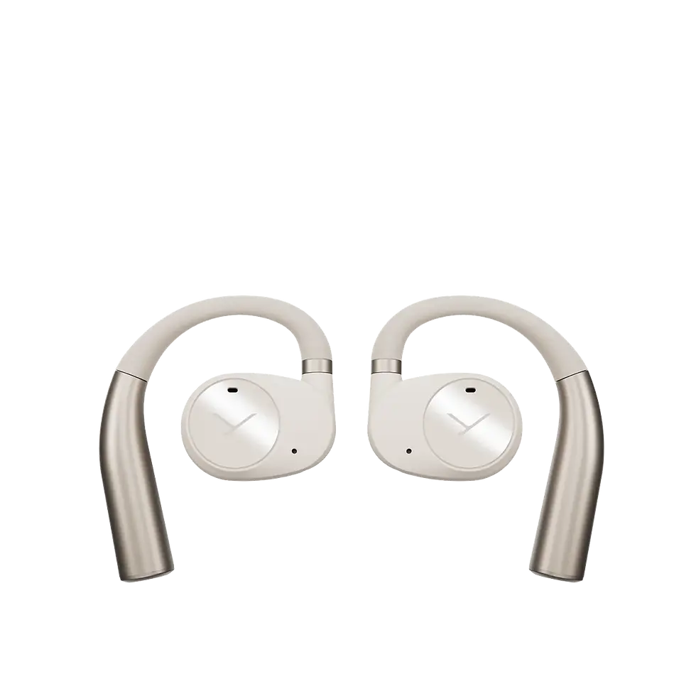 Thumbnail: Beyer-Dynamic VERIO 200 Open True Wireless Earphones