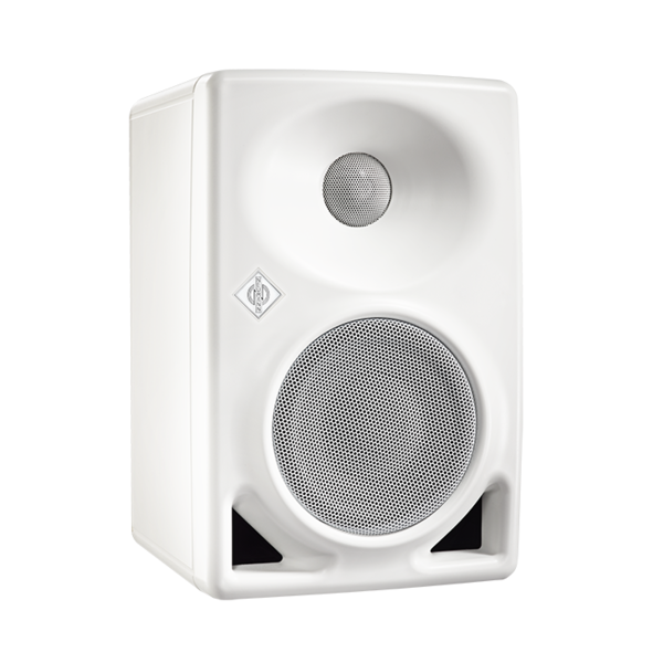 Thumbnail: Neumann KH 80 DSP Two Way Nearfield Monitor