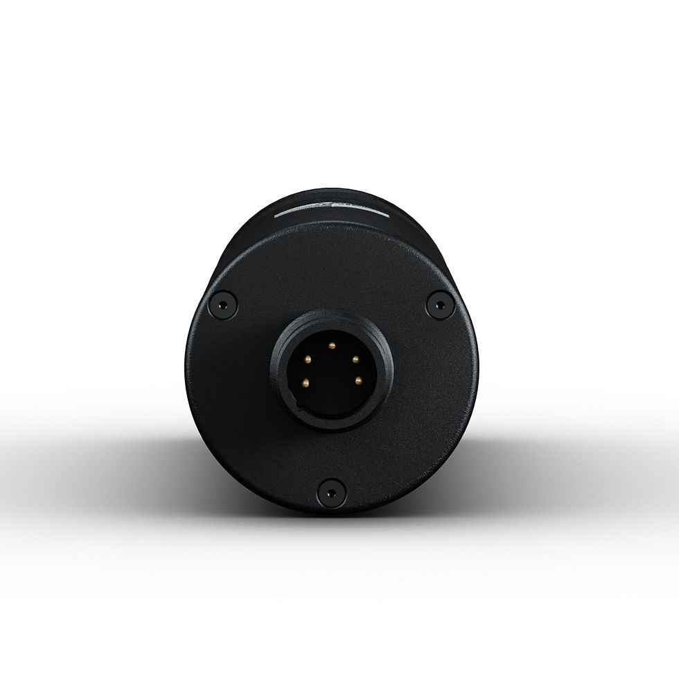 Thumbnail: Antelope Edge Duo Microphone