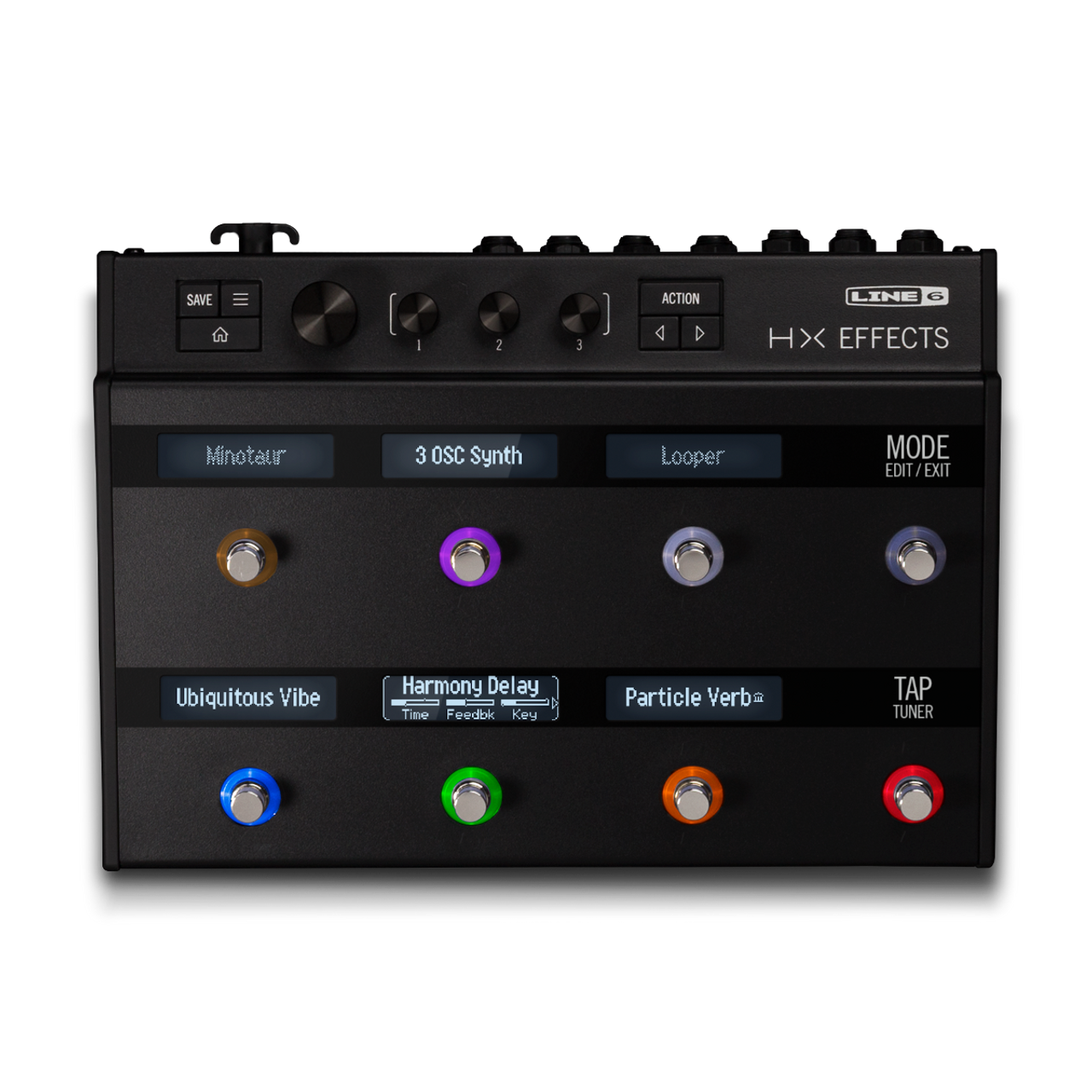 Line 6 HX Effects Processor