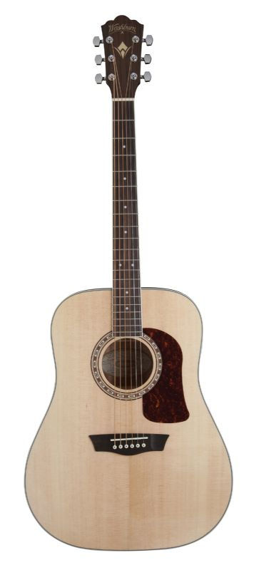 Thumbnail: Washburn HERITAGE D10S