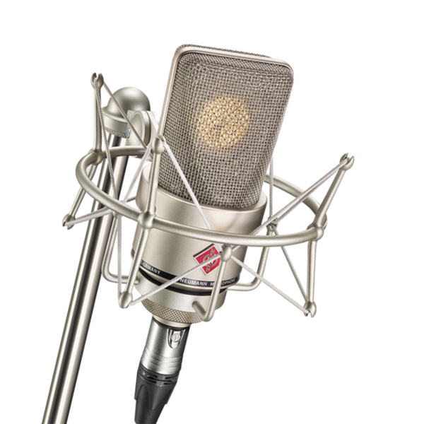 Neumann TLM 103 Anniversar Edition Studio Set Condenser Microphone