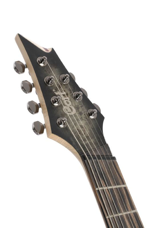 Thumbnail: Cort KX507 Multi Scale Electric Guitar
