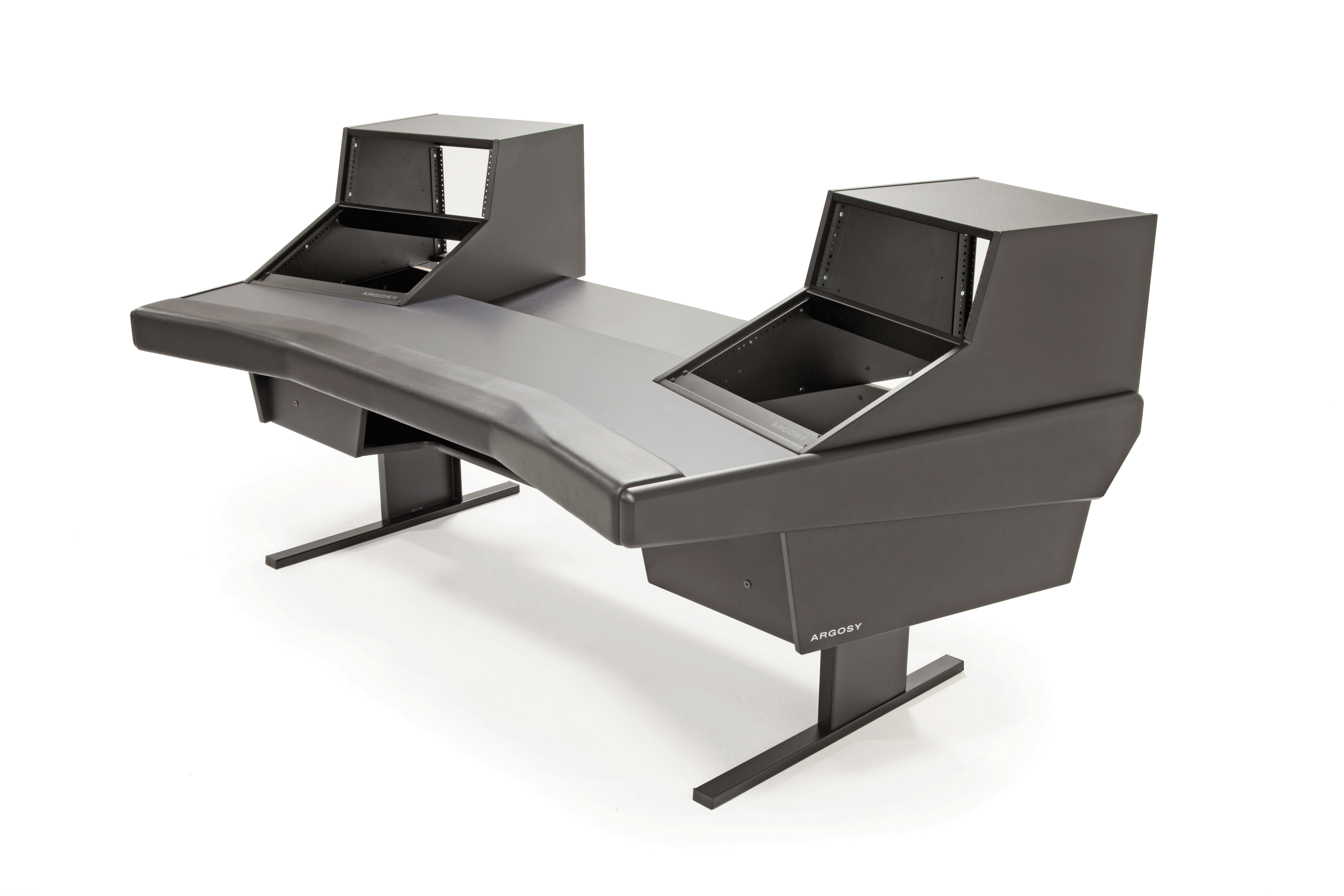 ARGOSY Dual15 with 847 Racks