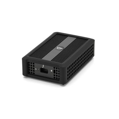Thumbnail: OWC Thunderbolt 10G Ethernet Adapter