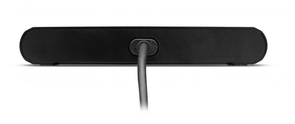 Thumbnail: OWC Thunderbolt mini Dock
