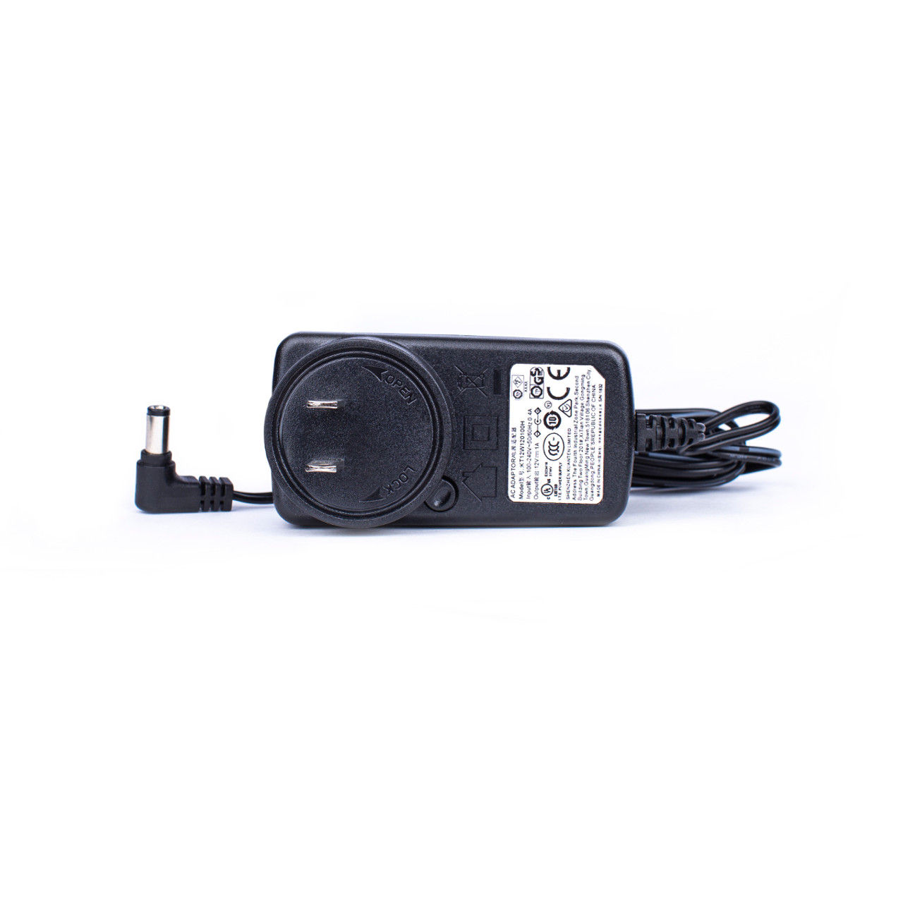 Line 6 DC-DL4 Power Supply