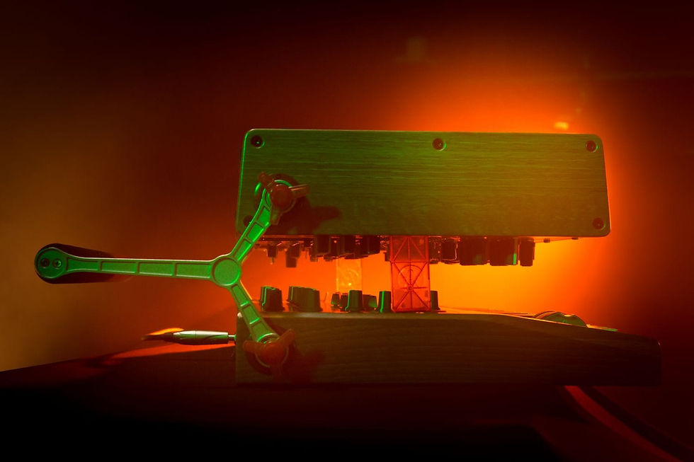 Thumbnail: Arturia RackBrute 6U