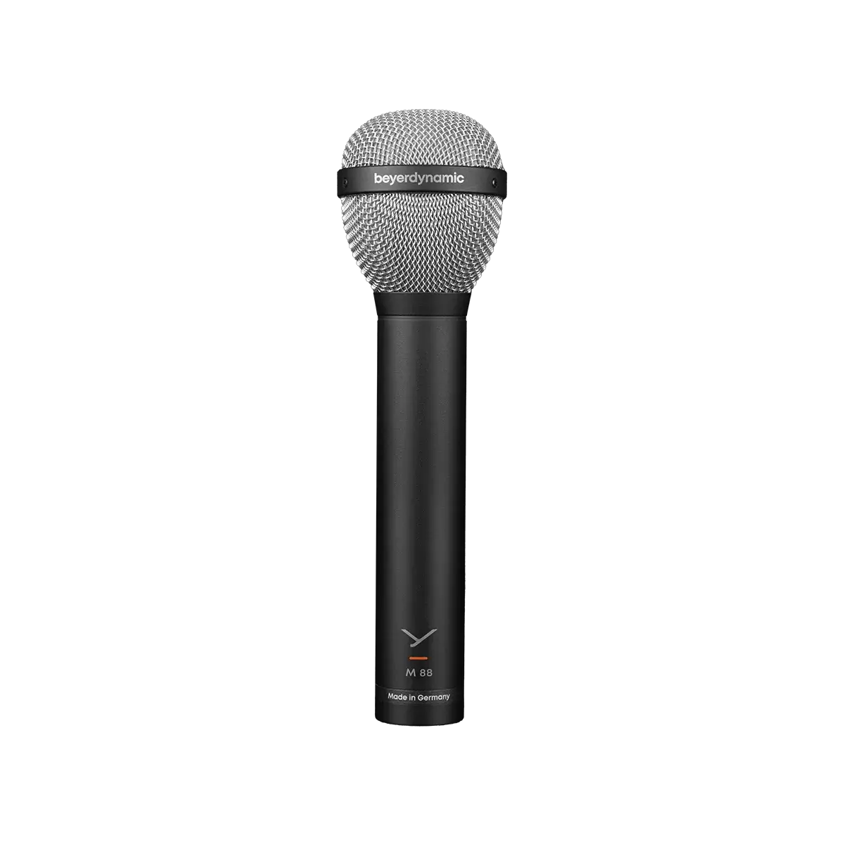 Beyer-Dynamic M 88 Dynamic moving-coil microphone