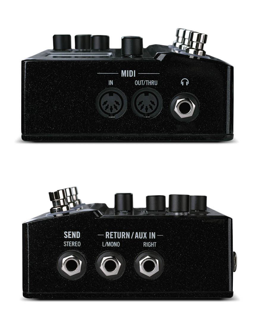Thumbnail: Line 6 HX Stomp  Guitar Effects Pedal