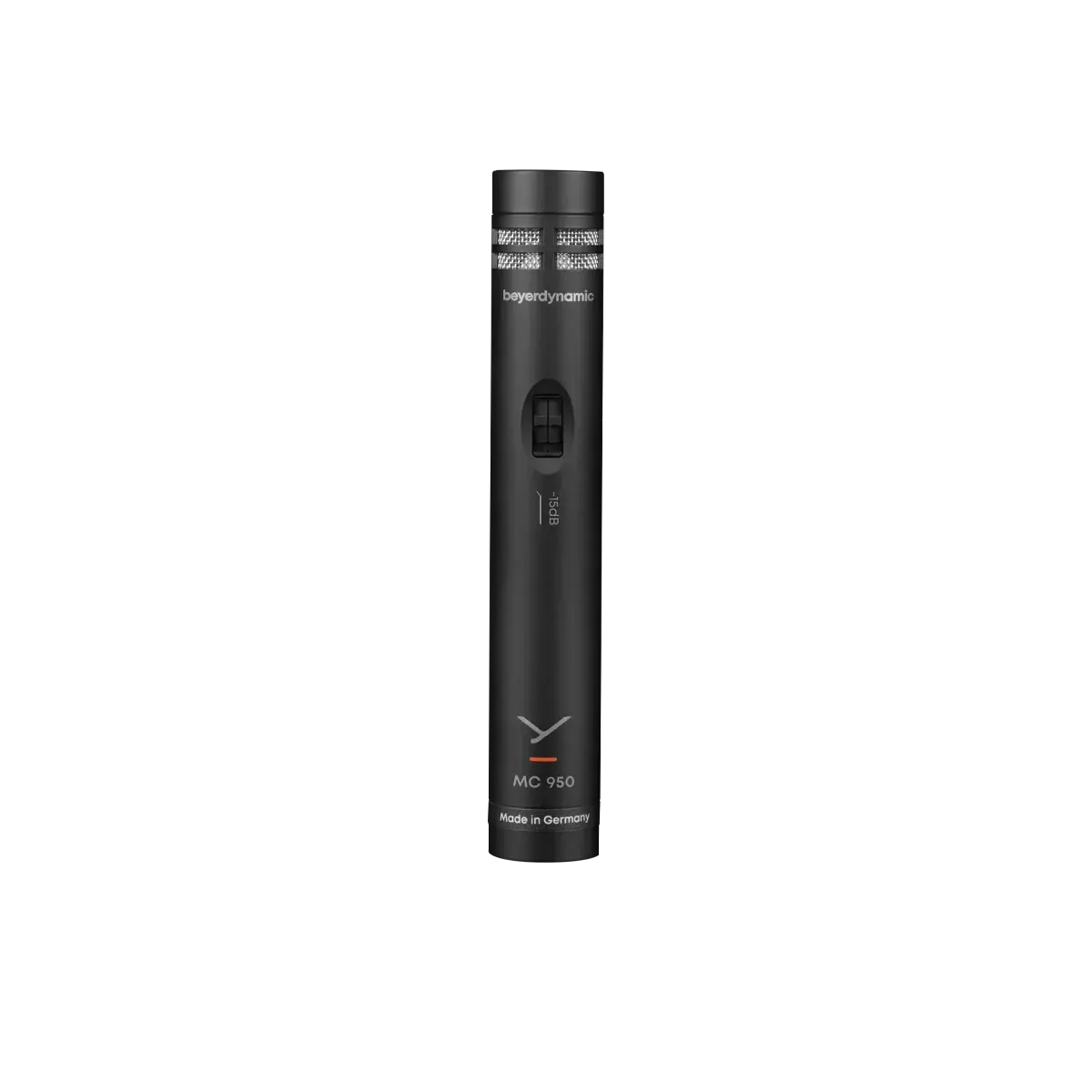 Beyer-Dynamic MC 950 True condenser microphone (supercardioid)