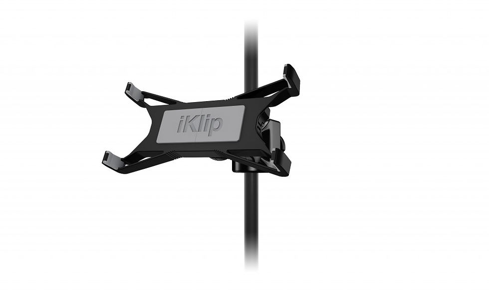 Thumbnail: Tablet Page Turner Bundle