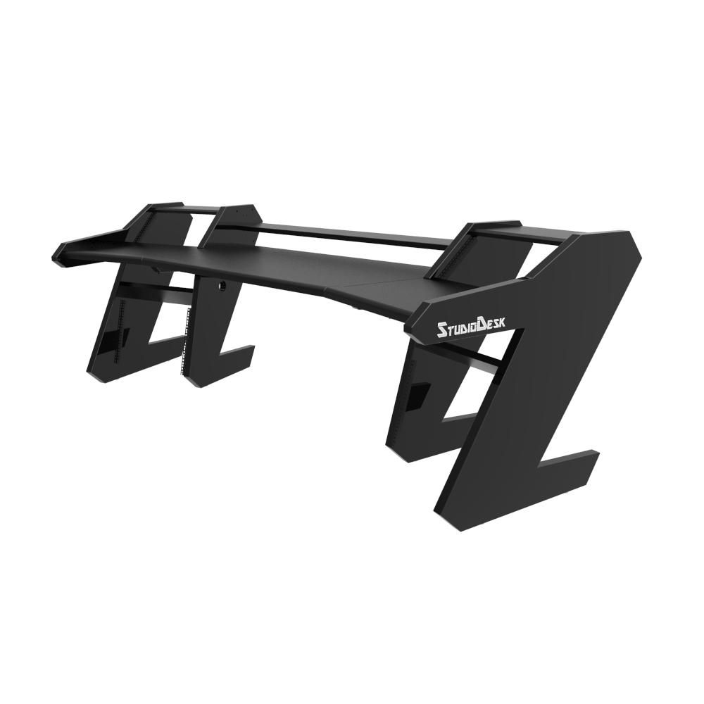 Studio Desk PRO LINE Classic Desk all Black