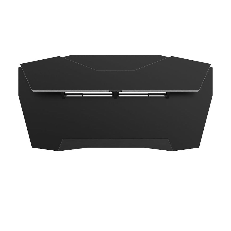 Thumbnail: Studio Desk Fantom Sit and Stand Studio Workstation