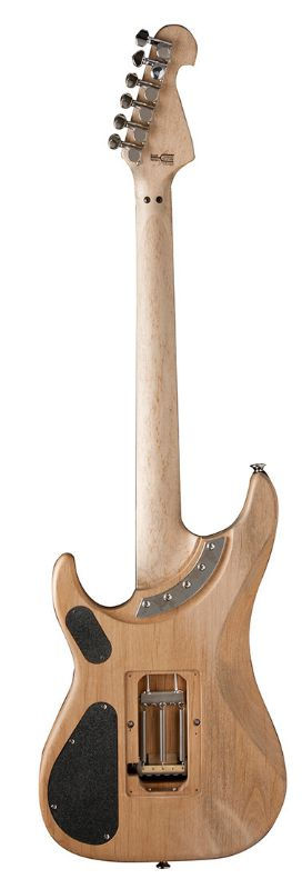Thumbnail: Washburn NUNO BETTENCOURT N4-NUNO AUTHENTIC USA