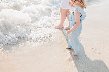 Cape san blas family photographer