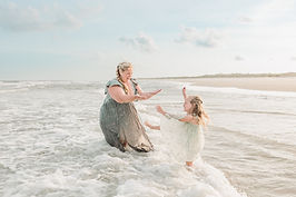 Fine Art Photographer | St. George Island Florida